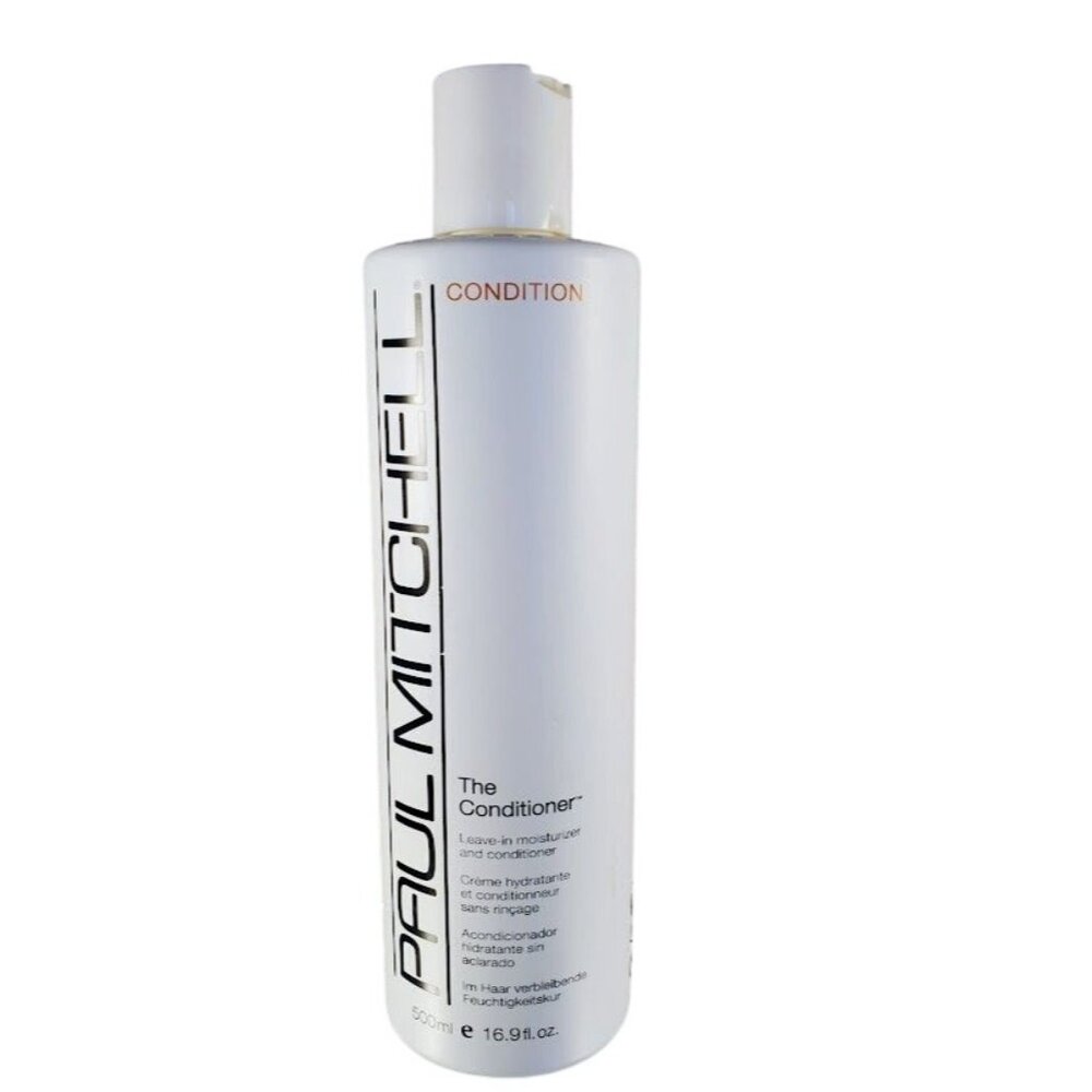 Paul Mitchell The Conditioner™ Leave-In Moisturizer & Conditioner 16.9 fl. oz